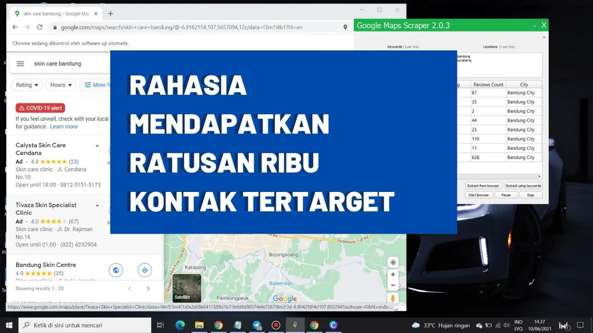 Video Demo