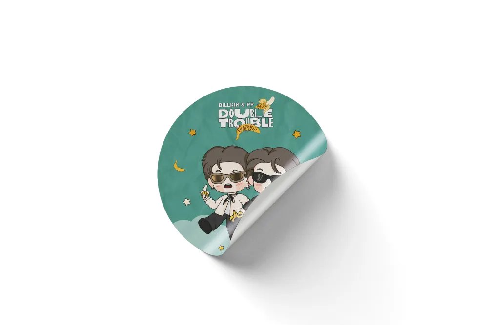 Stiker