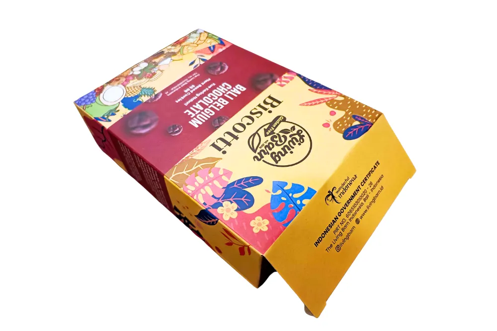 Packaging