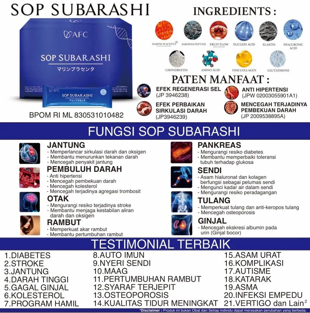 Regenerasi Sel