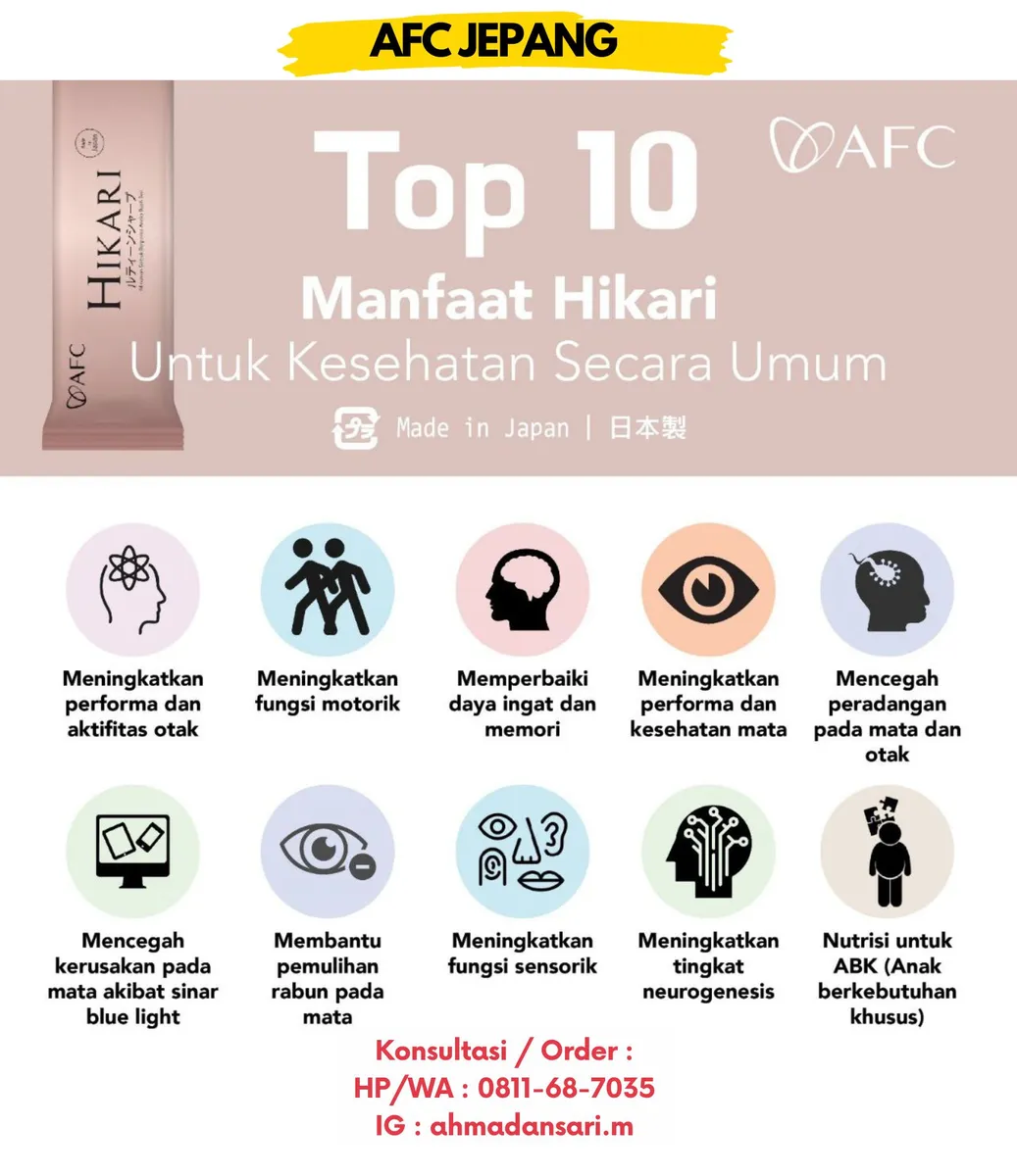 Fungsi Otak