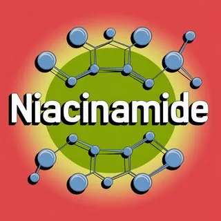 Niacinamide
