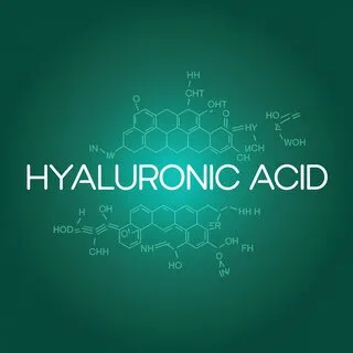 Hyaluronic Acid