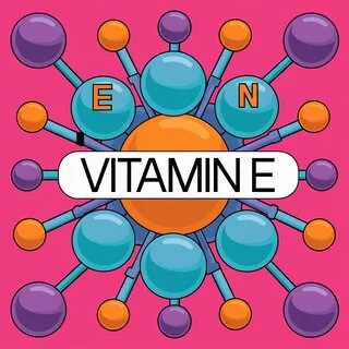 Vitamin E