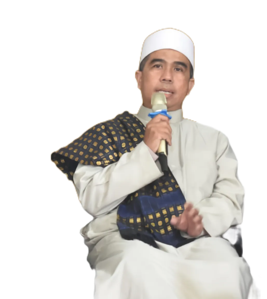 Placeholder image of Ust. Muchtar Natsir